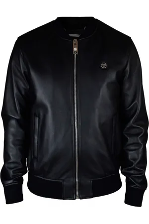 Philipp Plein Bomberjack