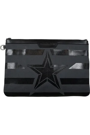 Jimmy Choo Derek clutch