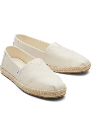 TOMS Alpargata Touw 100% Katoen Dames Espadrilles
