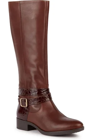 Geox D Felicity Laarzen Dames