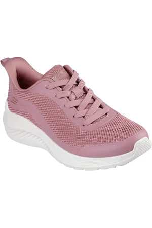 Skechers Bobs Squad Golven nog steeds waadtrainers
