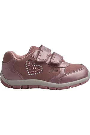 Geox B Heira G. A B263YA-0AUAJ Baby meisjessportschoenen