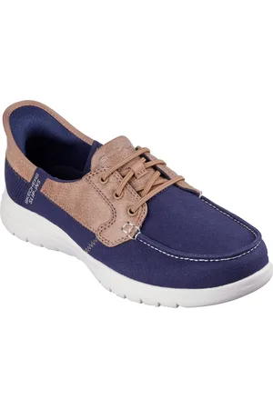 Skechers On-the-GO Flex - Palmilla Bootschoen