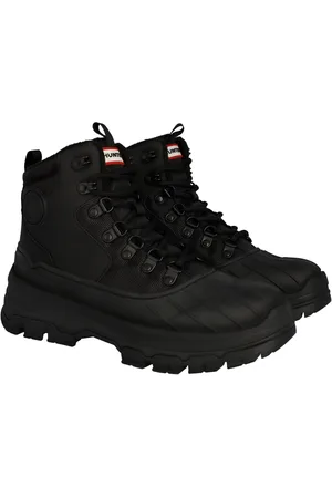 Hunter Explorer Duck Rubber Vrouwenlaarzen