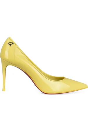 Christian Louboutin Pumps Sportieve Kate 85