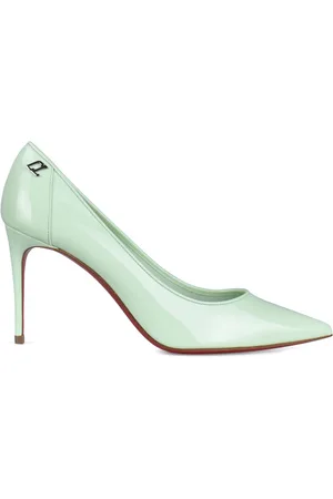 Christian Louboutin Pompen Sportieve Kate 85