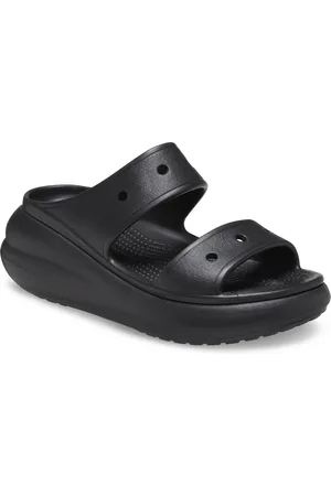 Crocs Klassiek Crush sandaal