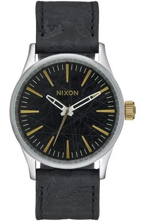 Nixon Montre-bracelet homme A377-2222-00 (Ø 38 mm)