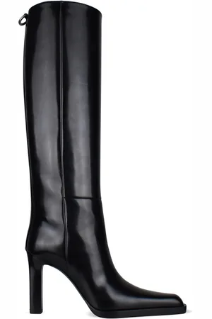 Saint Laurent Laarzen Nina