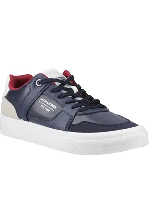 JACK & JONES Barton Combo Polyurethaan Heren Blazer Trainers