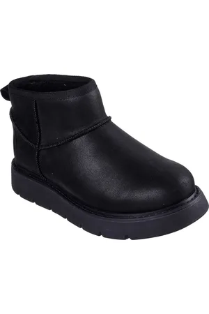 Skechers Keepsakes Lite Snow Bird enkellaarsjes