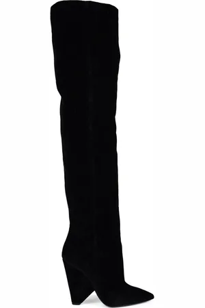Saint Laurent Niki Laarzen