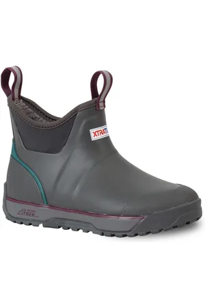 Xtratuf ADB Ice Rubber Schaduw Wellington Laarzen