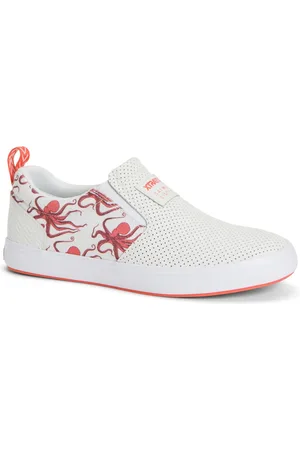 Xtratuf Sharkbyte Canvas Damestrainers