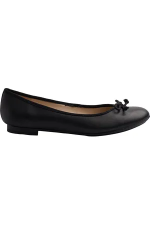 Clarks CAROUSEL-RIDE Lederballerinas für Damen
