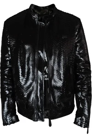Philipp Plein Bikerjack