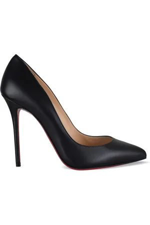 Christian Louboutin Pompen Kate 100