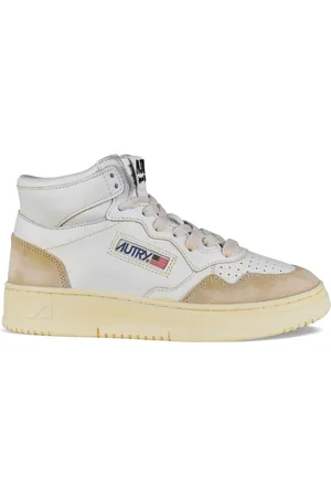Autry Sneakers Midden Super Vintage