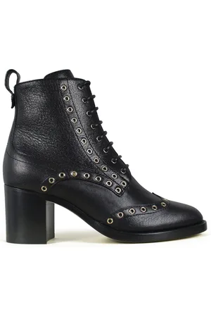 Jimmy Choo Hannah Laarzen
