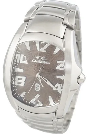 Chronotech Montre Homme CT7988M-65M (Ø 41 mm)