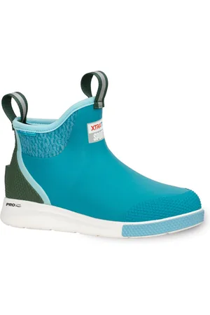 Xtratuf ADB Sport Rubber Teal Wellington Laarzen