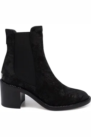 Jimmy Choo Merril Enkellaarzen