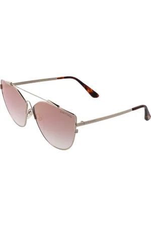 Tom Ford Zonnebril FT0563 6433G