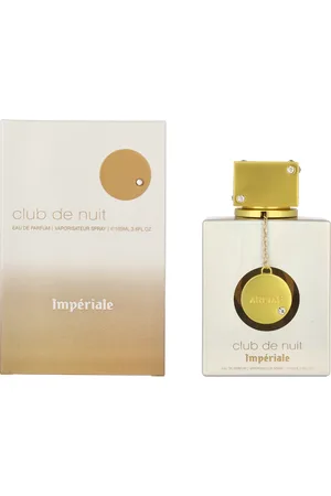 Armaf Club De Nuit White Imperiale Edp Spray105 ml.