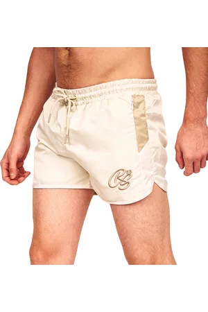 Crosshatch Heren Barli Zwemshorts