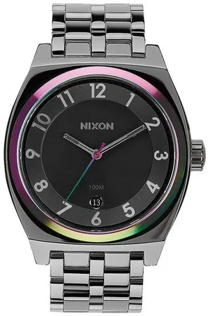 Nixon Montre-bracelet pour homme A325-1698-00 (Ø 40 mm)