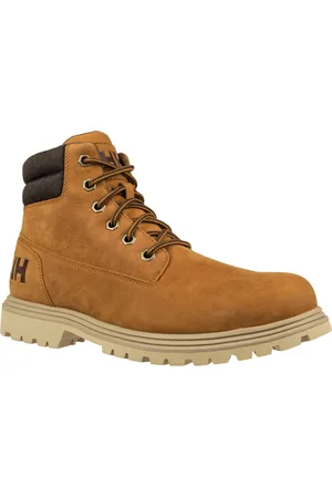 Helly Hansen Sport Fremont Leder Heren Laarzen
