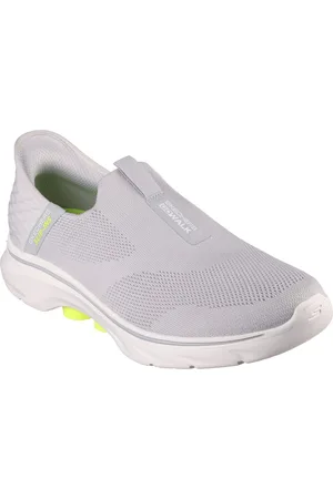 Skechers Instappers: GO WALK 7 - Gemakkelijk op 2 schoenen