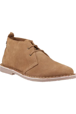 JACK & JONES Bravo Suede Herenlaarzen