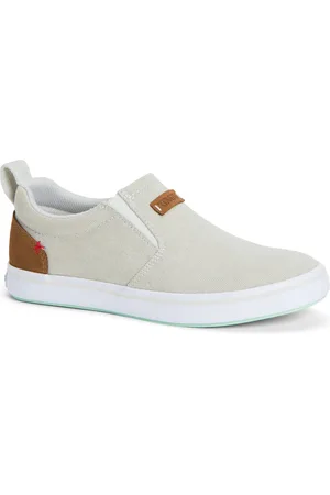 Xtratuf Sharkbyte Canvas Damestrainers
