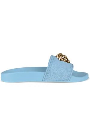 VERSACE Tapschoenen Medusa