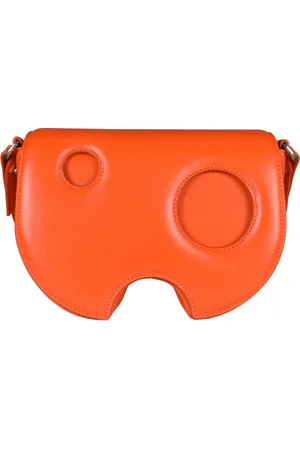 OFF-WHITE Burrow schoudertas