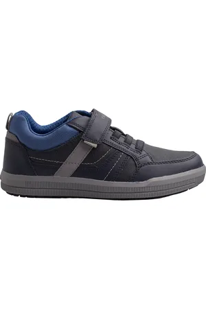Geox J Arzach B. A J164AA-0MEBC Sportschoenen voor jongens