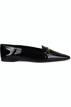 Saint Laurent Chris Mocassins