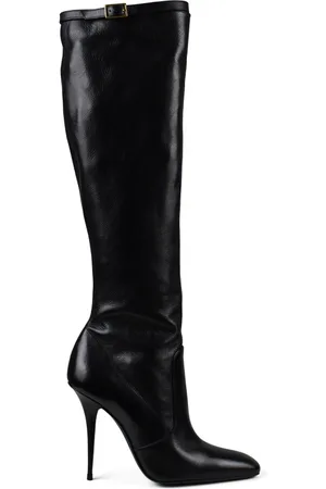 Saint Laurent Tess Laarzen
