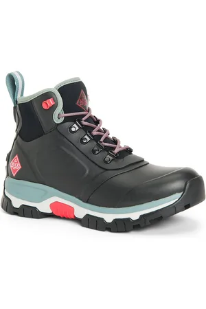 Muck Muck Rubber Apex Rubber Wellington Laarzen