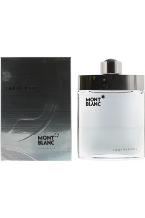 Montblanc Mont Blanc Individuel Edt Spray 75ml.