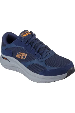 Skechers Arch Fit 2.0 De Keep Schoen