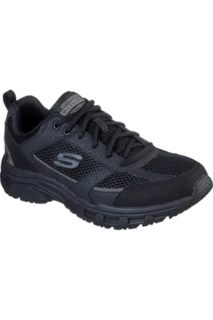 Skechers Oak Canyon Verketta Trainers