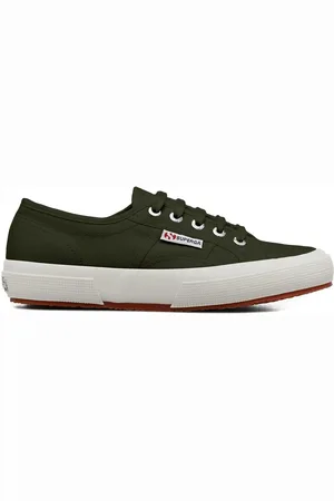 Superga 2750 Cotu Canvas Heren Sportschoenen