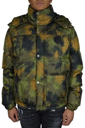 OFF-WHITE Omkeerbare jas