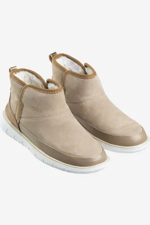 Cole Haan Generation ZeroGrand Leren Laarzen Voor Dames