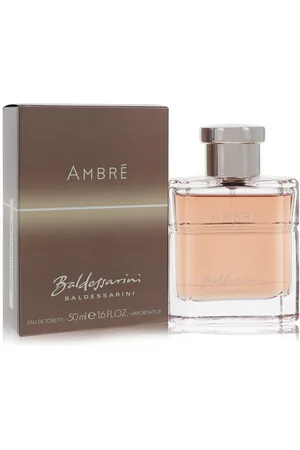 Baldessarini Ambre Men Edt Spray50 ml.