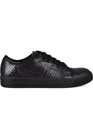 Lanvin Sneakers Laag DBB1