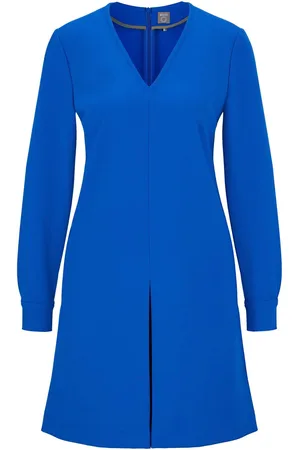 HUGO BOSS Ditama Jurk voor dames in
