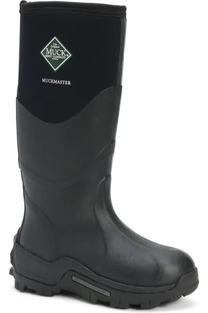 Muck Muck Laarzen Muckmaster Hi Rubber Wellington Laarzen